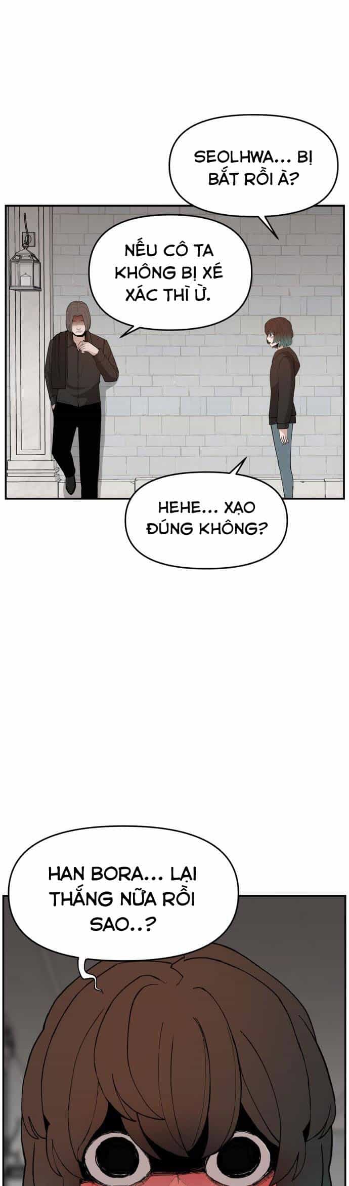 Lớp Học Phản Diện - Chương 81 - ảnh 54