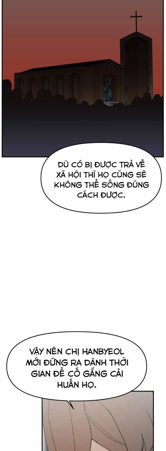 Lớp Học Phản Diện - Chương 82 - ảnh 11