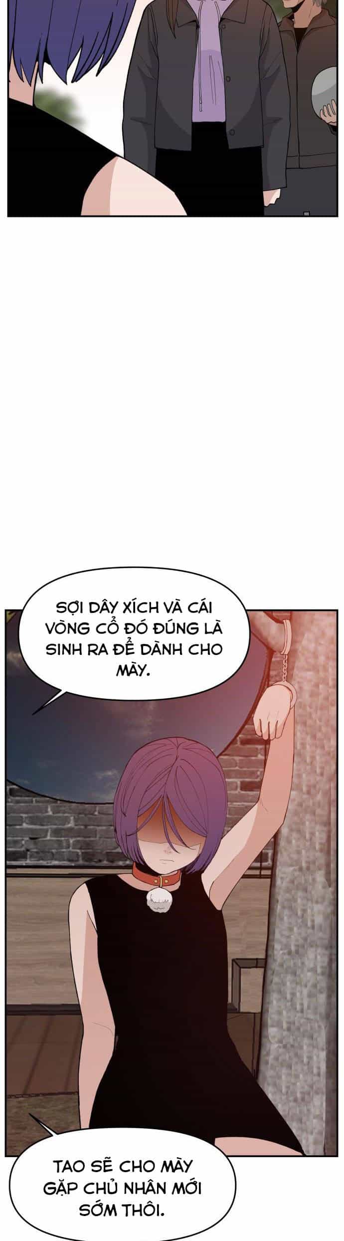 Lớp Học Phản Diện - Chương 82 - ảnh 2