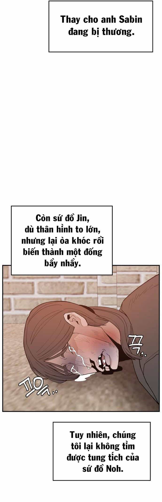 Lớp Học Phản Diện - Chương 82 - ảnh 20