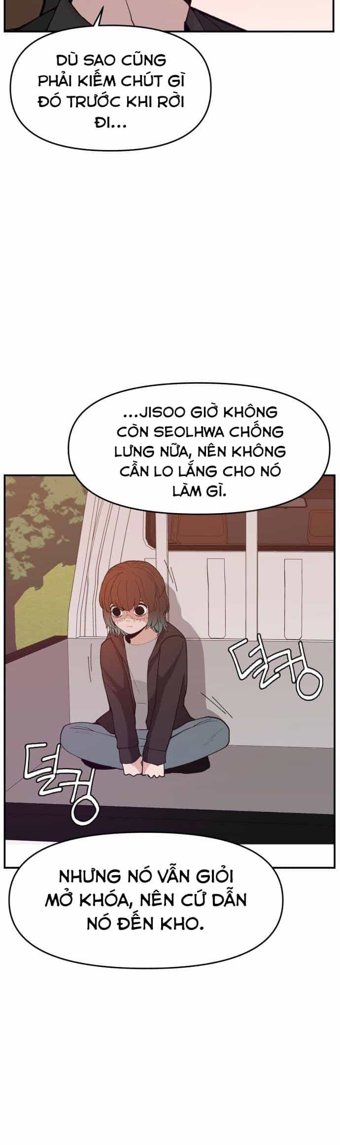 Lớp Học Phản Diện - Chương 82 - ảnh 24