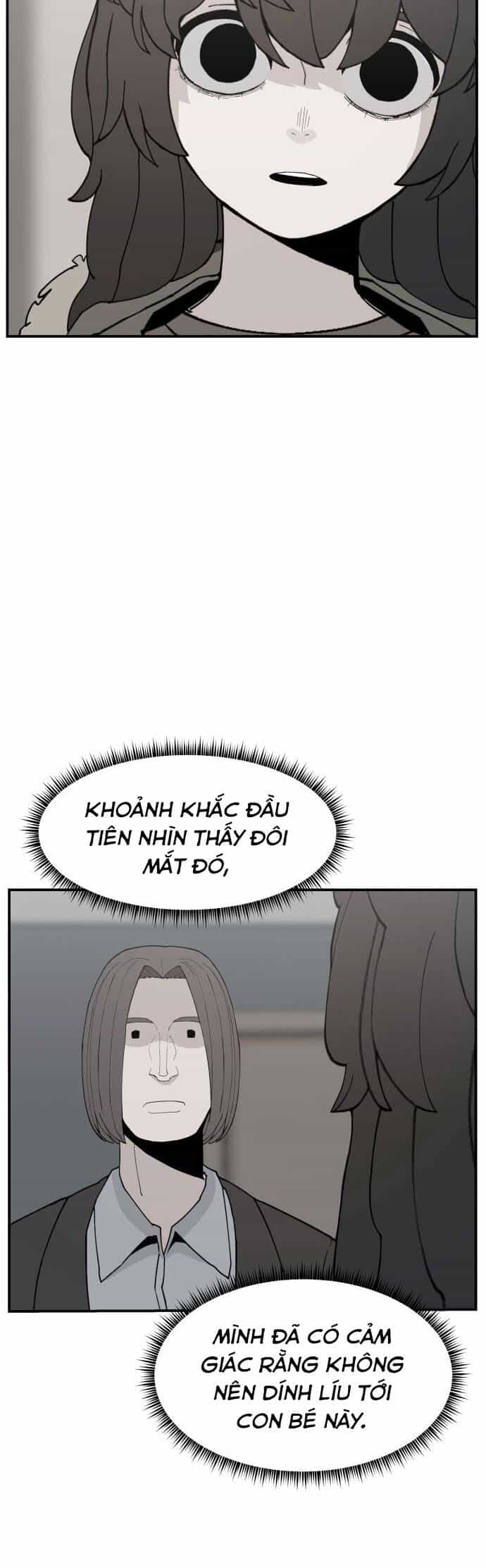 Lớp Học Phản Diện - Chương 82 - ảnh 30