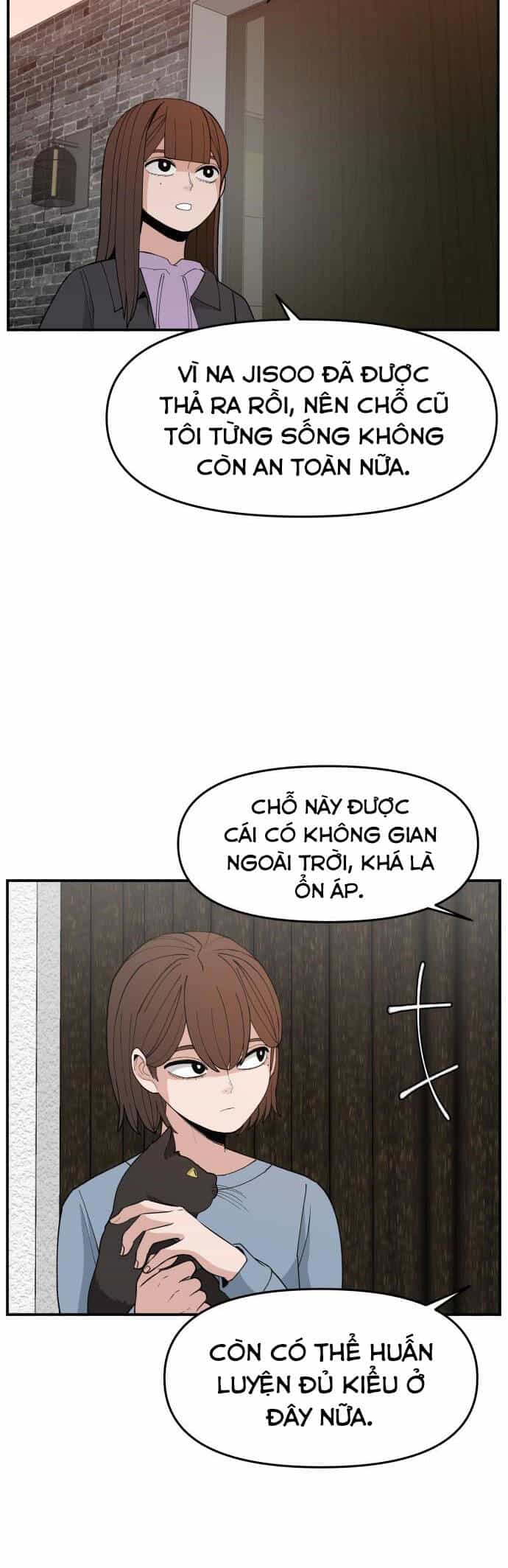 Lớp Học Phản Diện - Chương 82 - ảnh 4