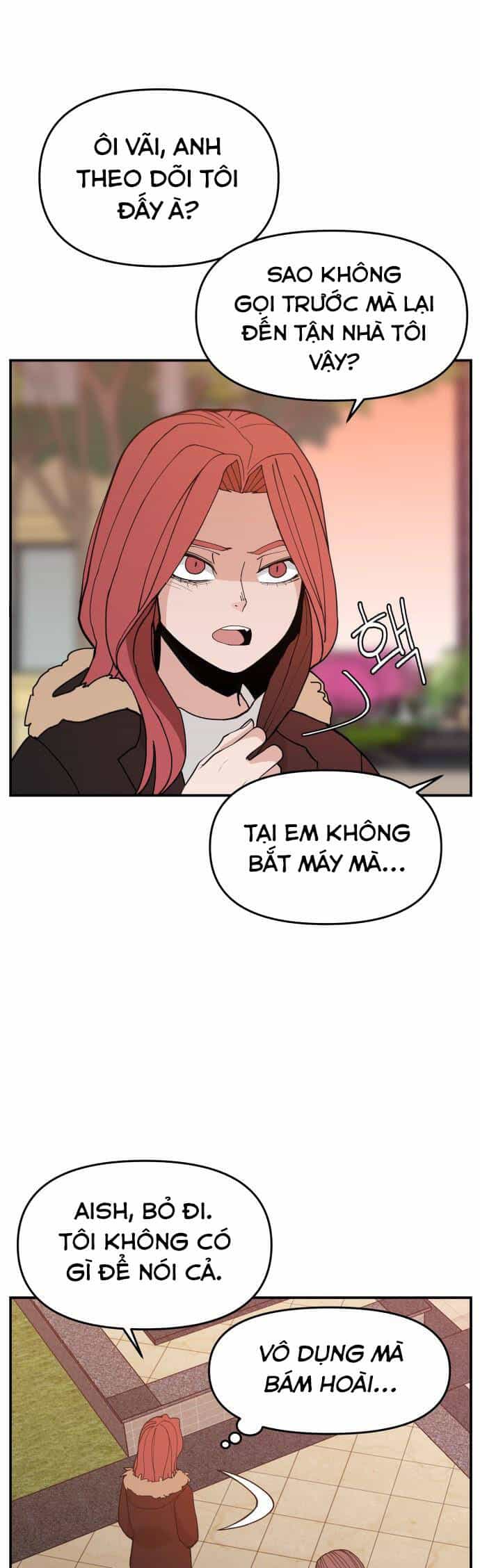 Lớp Học Phản Diện - Chương 82 - ảnh 41