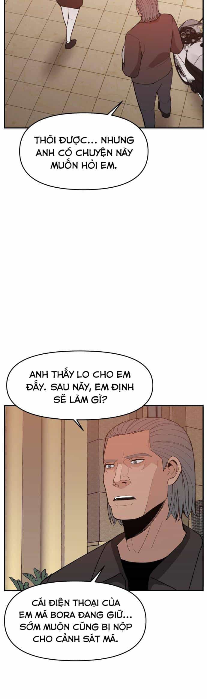 Lớp Học Phản Diện - Chương 82 - ảnh 42