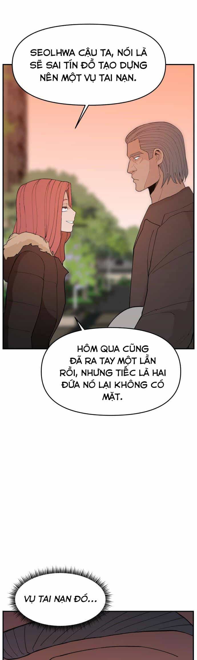 Lớp Học Phản Diện - Chương 82 - ảnh 46