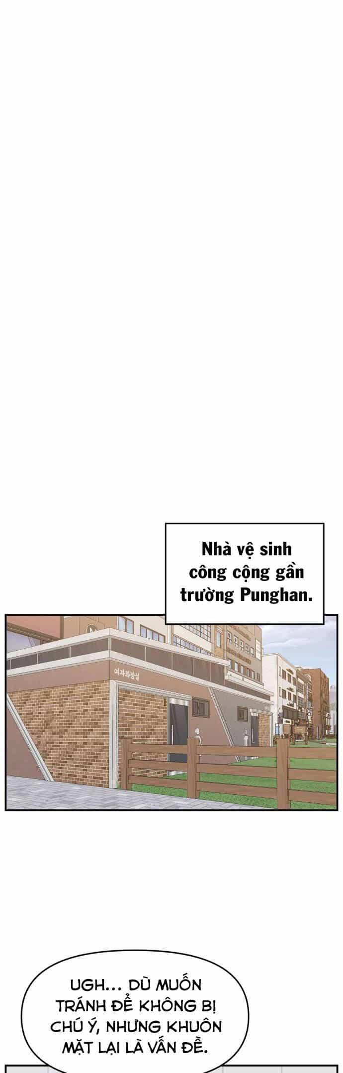 Lớp Học Phản Diện - Chương 82 - ảnh 61