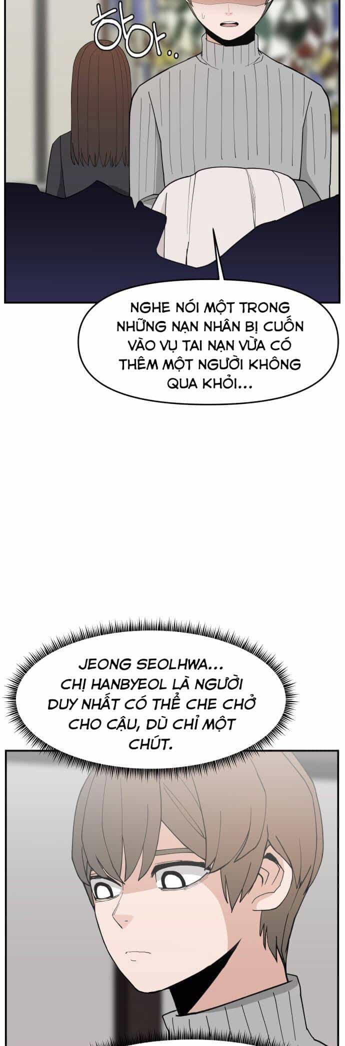 Lớp Học Phản Diện - Chương 82 - ảnh 8