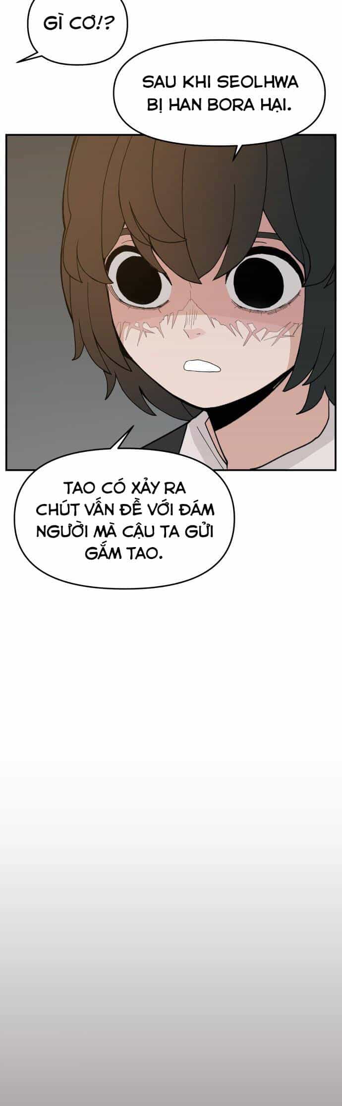 Lớp Học Phản Diện - Chương 83 - ảnh 17