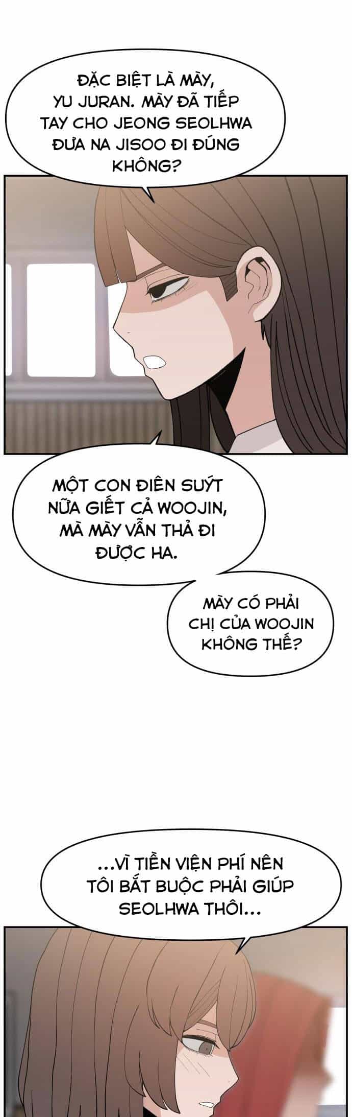 Lớp Học Phản Diện - Chương 83 - ảnh 3