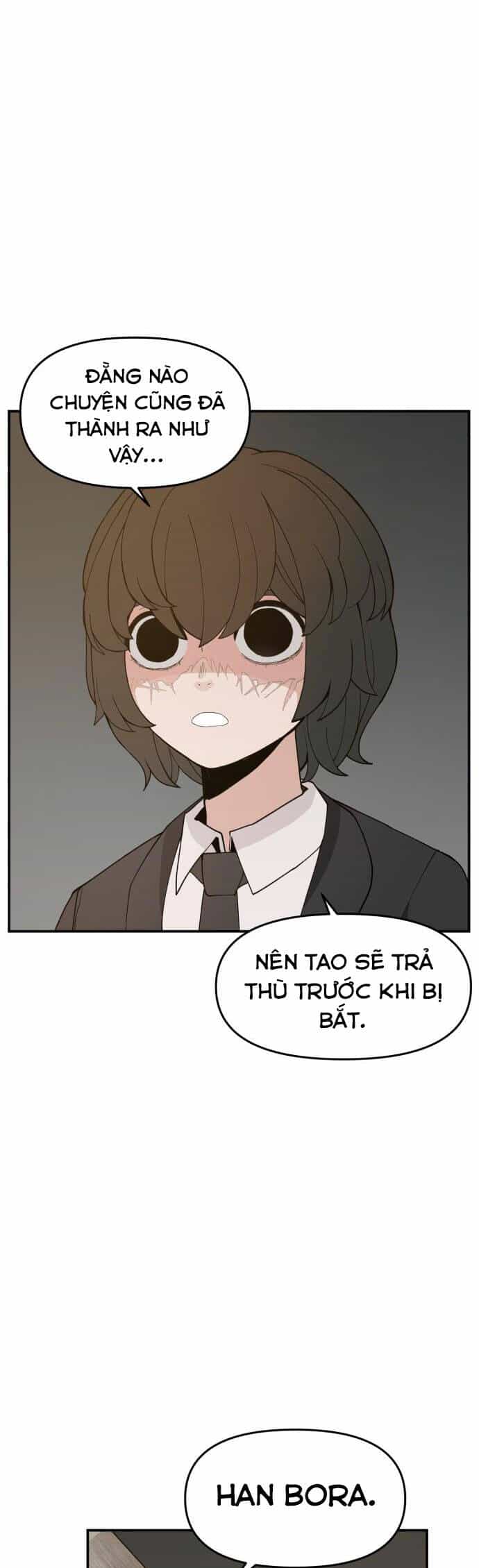 Lớp Học Phản Diện - Chương 83 - ảnh 38