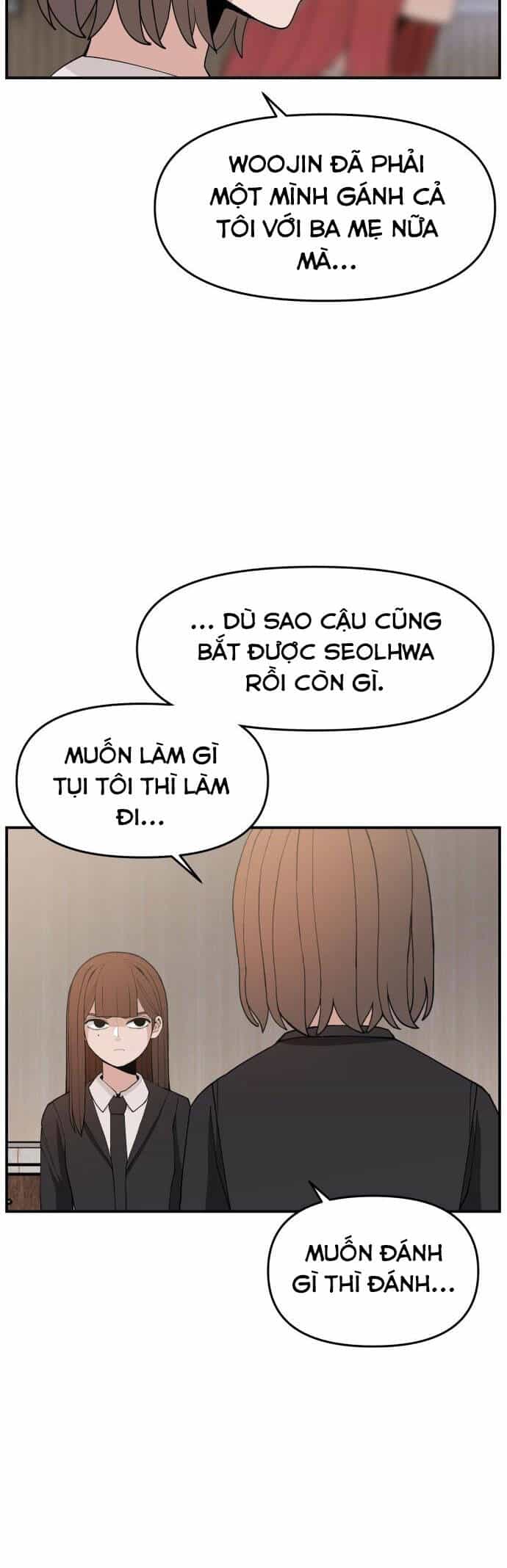Lớp Học Phản Diện - Chương 83 - ảnh 4