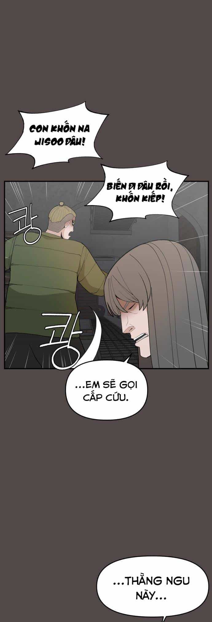 Lớp Học Phản Diện - Chương 83 - ảnh 43