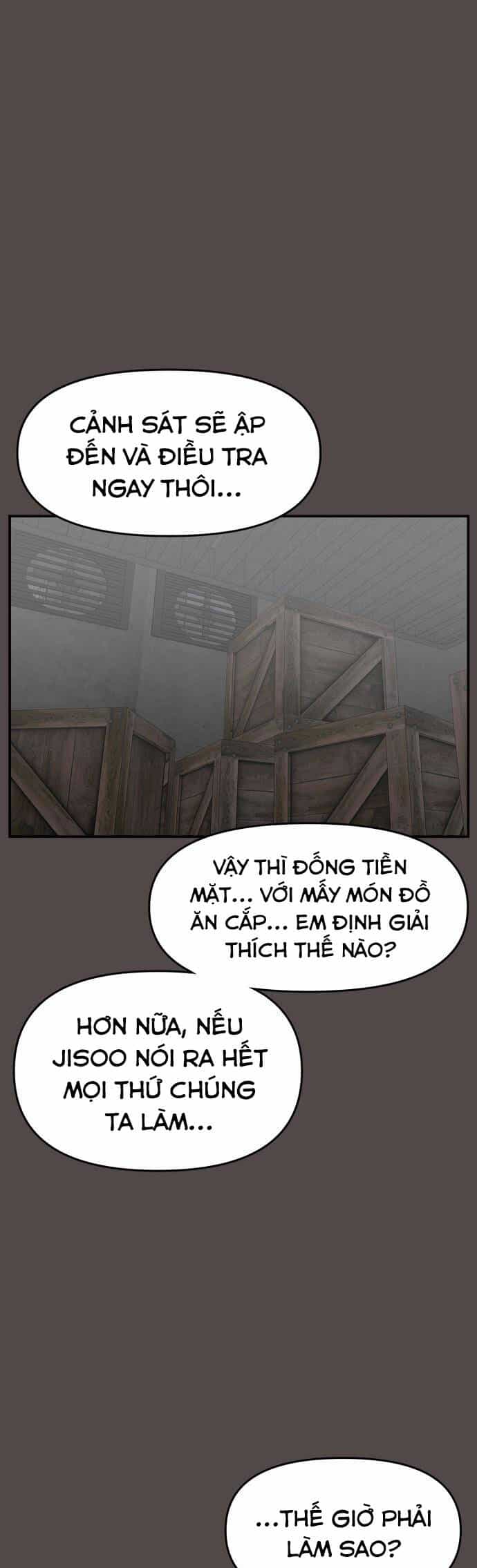 Lớp Học Phản Diện - Chương 83 - ảnh 45