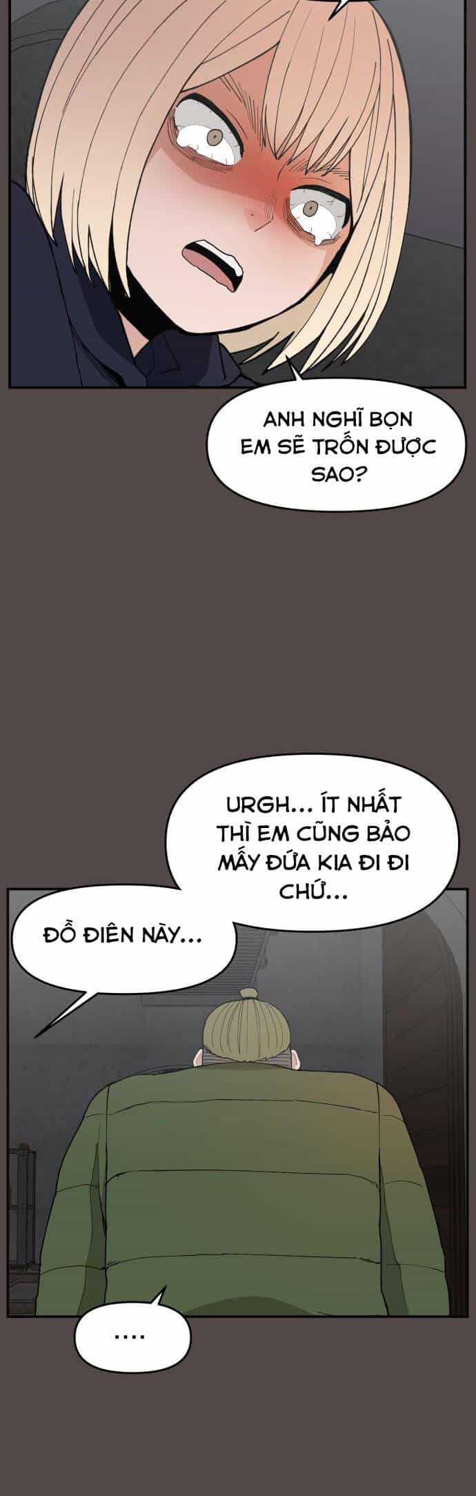 Lớp Học Phản Diện - Chương 83 - ảnh 48