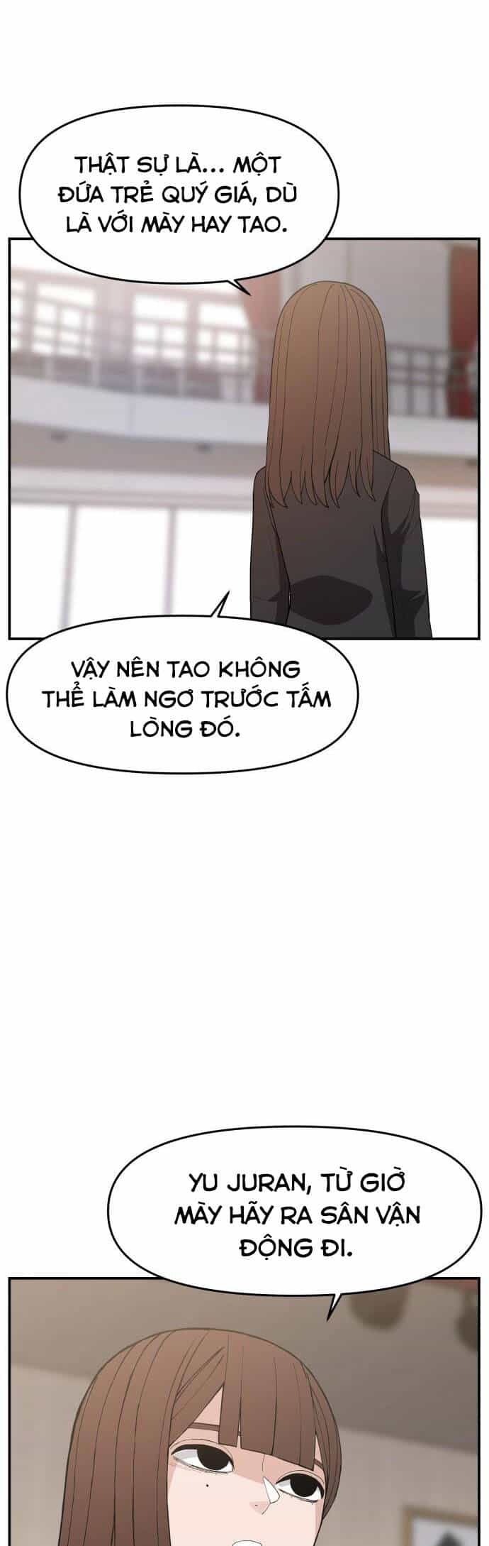 Lớp Học Phản Diện - Chương 83 - ảnh 7