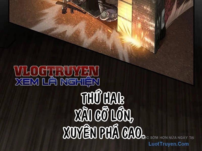 Lớp Học Súng Lục - Chương 1 - ảnh 135