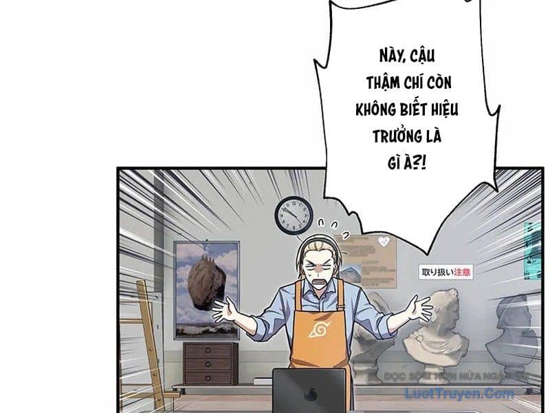 Lớp Học Súng Lục - Chương 3 - ảnh 108