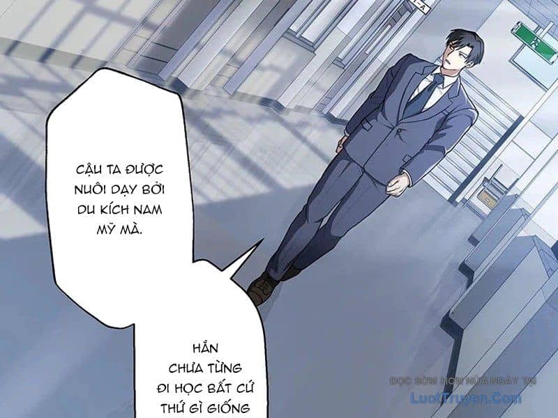 Lớp Học Súng Lục - Chương 3 - ảnh 110