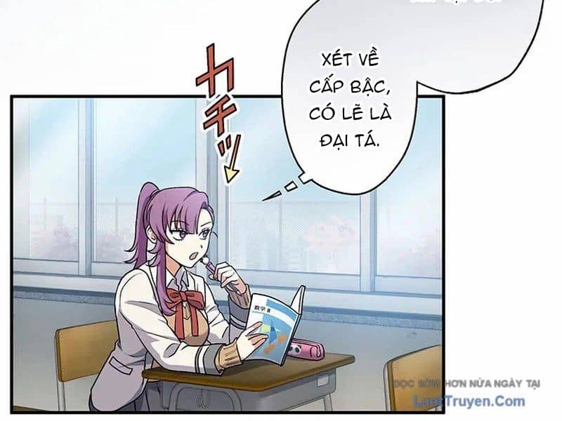 Lớp Học Súng Lục - Chương 3 - ảnh 112