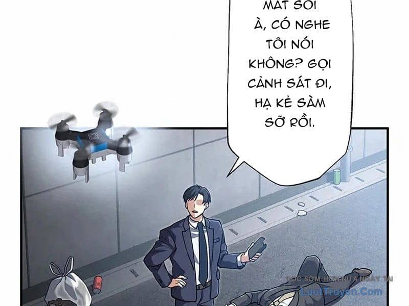 Lớp Học Súng Lục - Chương 3 - ảnh 86