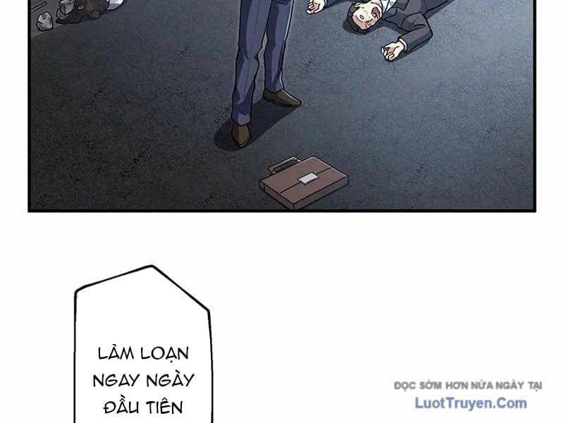 Lớp Học Súng Lục - Chương 3 - ảnh 87