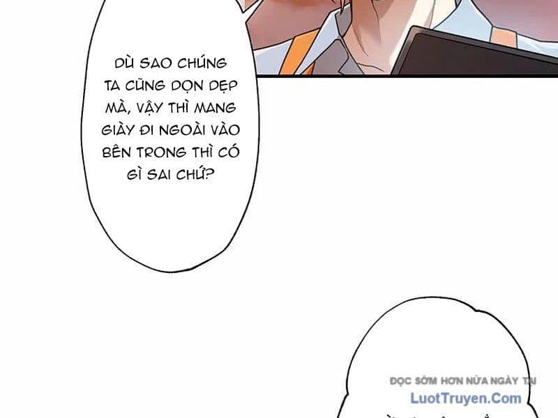 Lớp Học Súng Lục - Chương 6 - ảnh 17