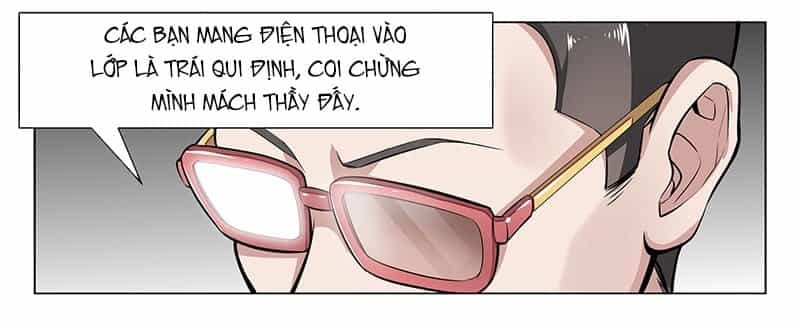 Lớp Học Tử Vong - Chương 2 - ảnh 23