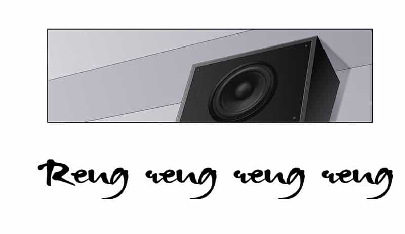 Lớp Học Tử Vong - Chương 2 - ảnh 27