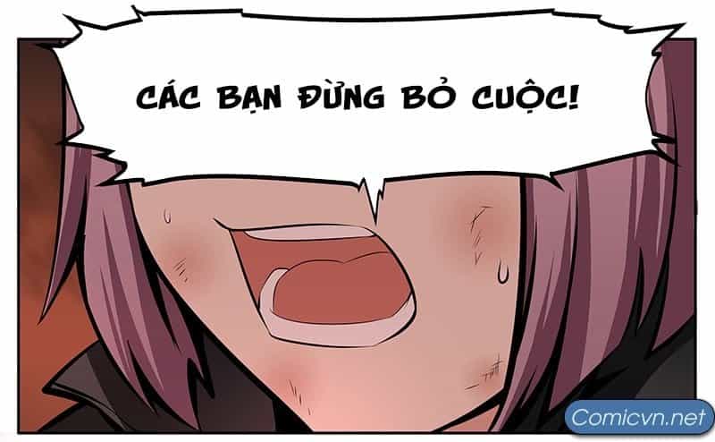Lớp Học Tử Vong - Chương 5 - ảnh 24