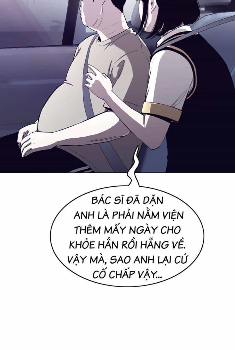 Loser Báo Thù - Chương 1 - ảnh 40