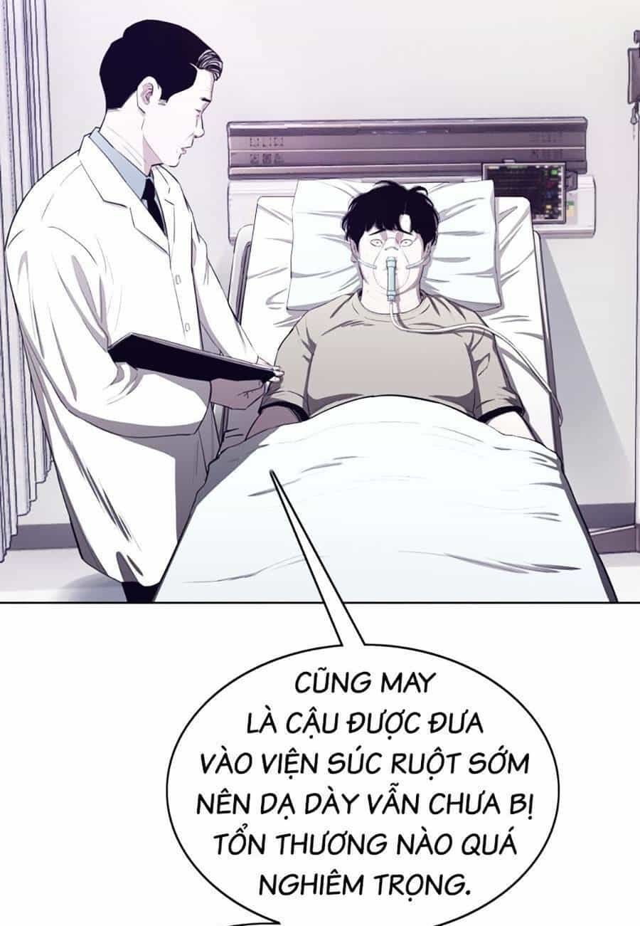 Loser Báo Thù - Chương 1 - ảnh 7