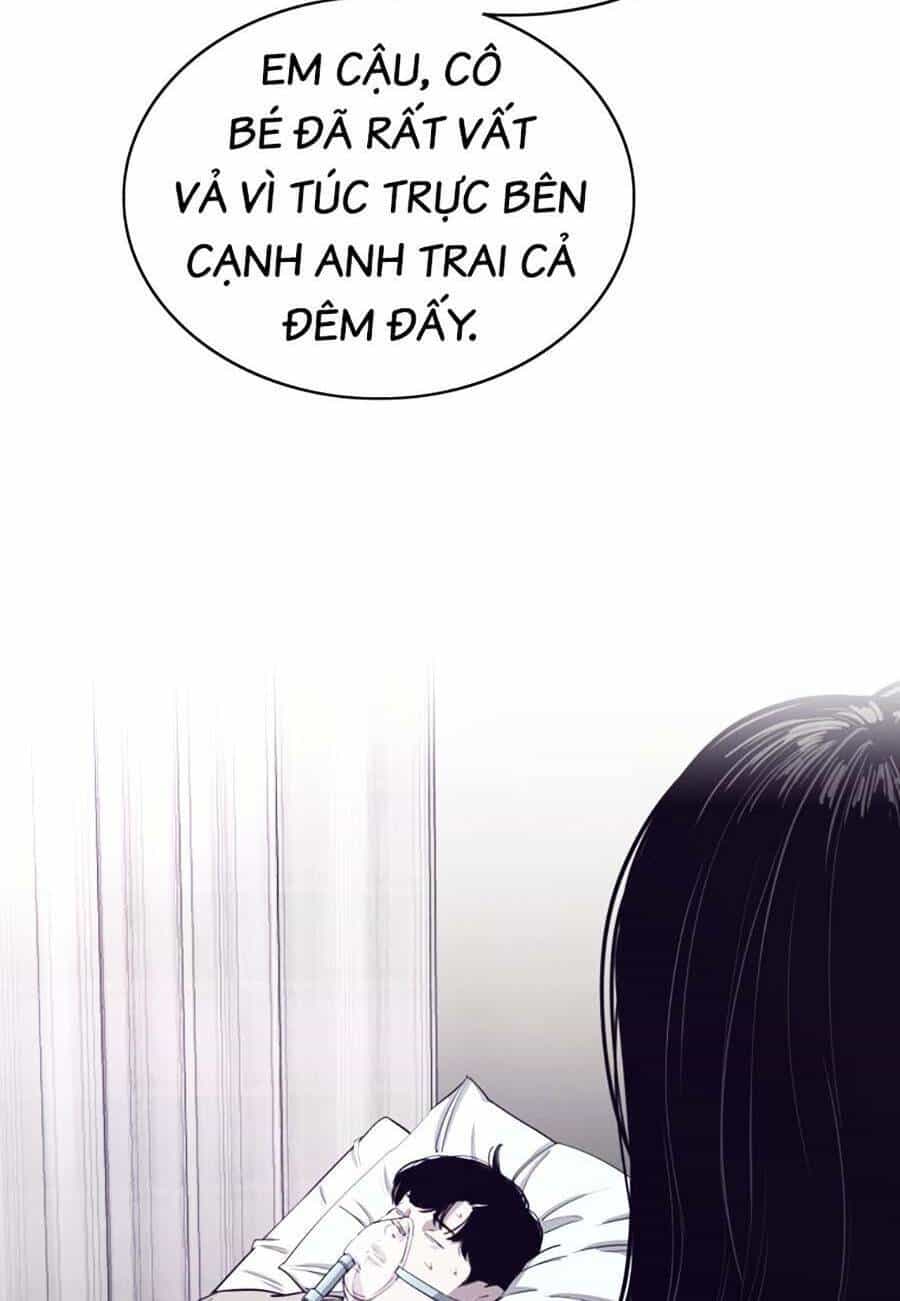 Loser Báo Thù - Chương 1 - ảnh 8