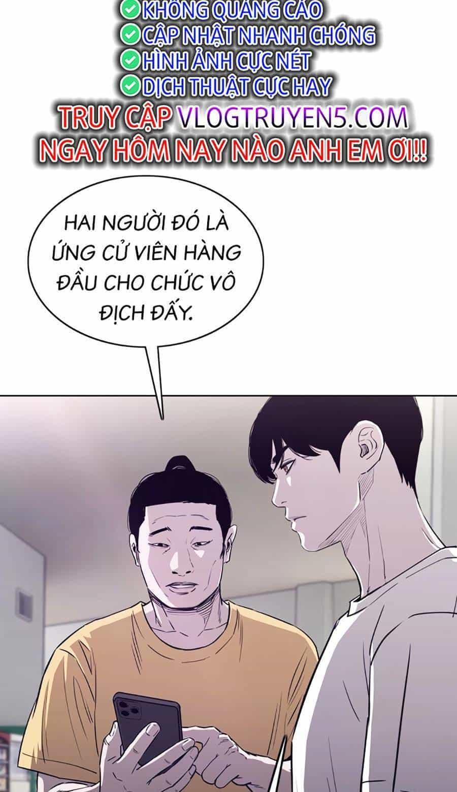Loser Báo Thù - Chương 10 - ảnh 101
