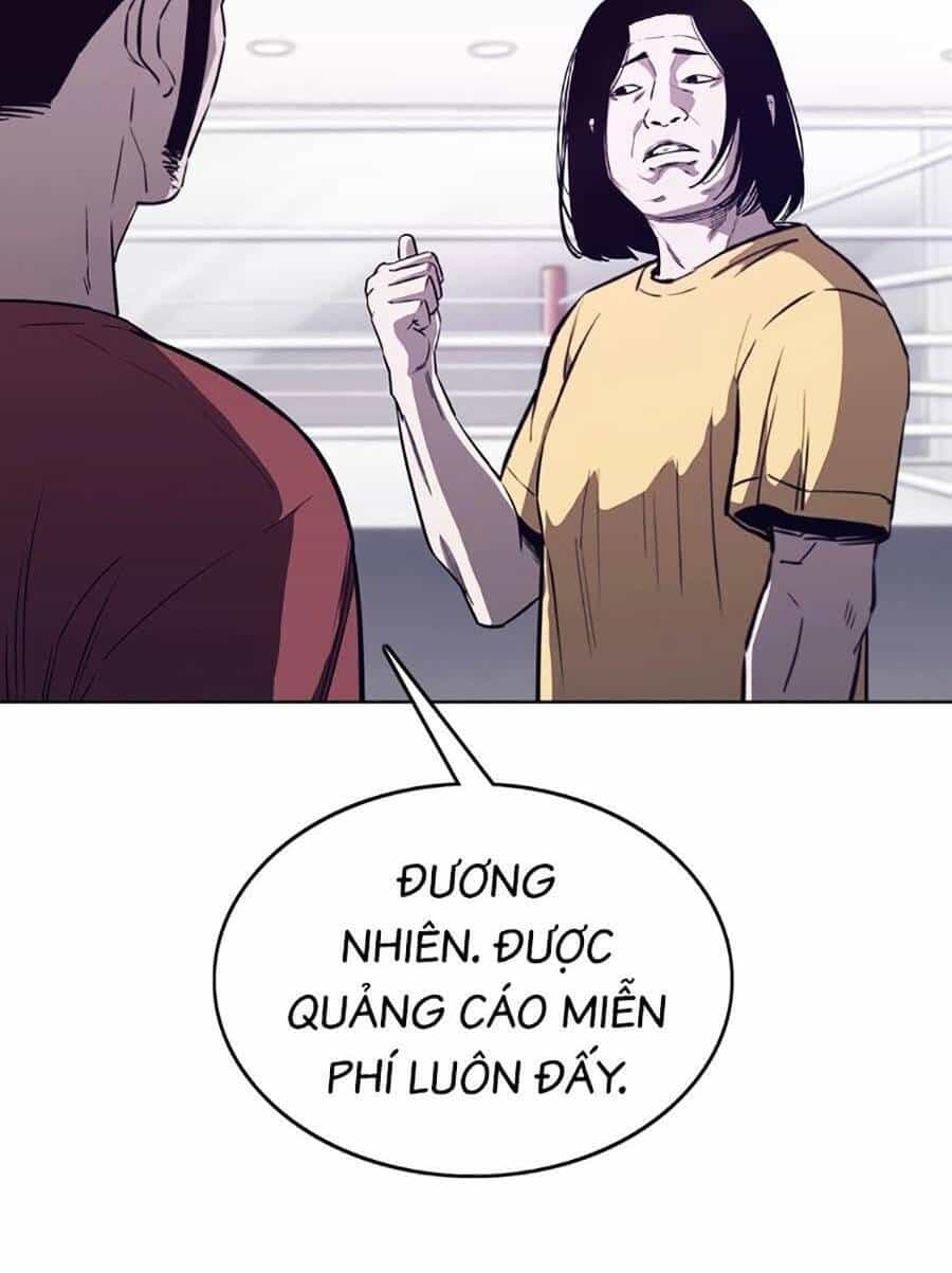 Loser Báo Thù - Chương 10 - ảnh 12