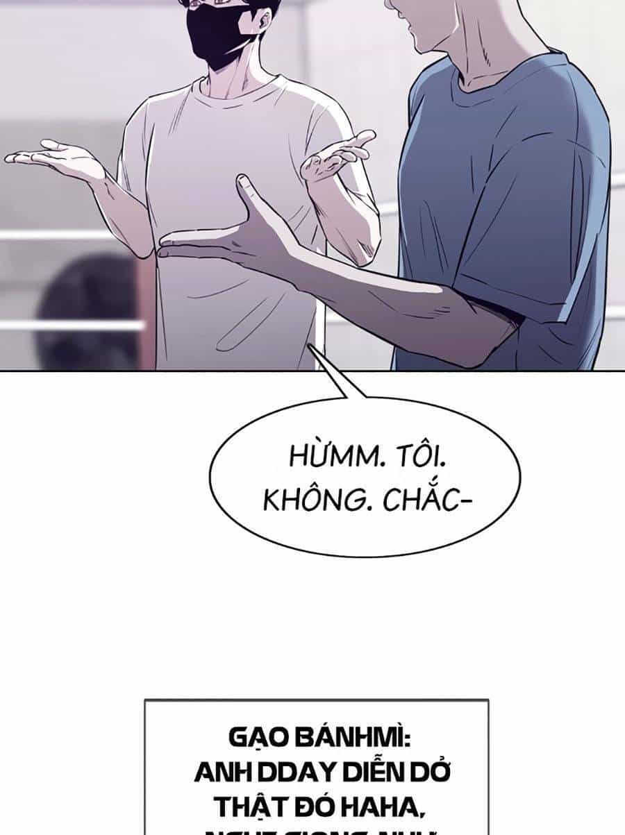 Loser Báo Thù - Chương 10 - ảnh 25