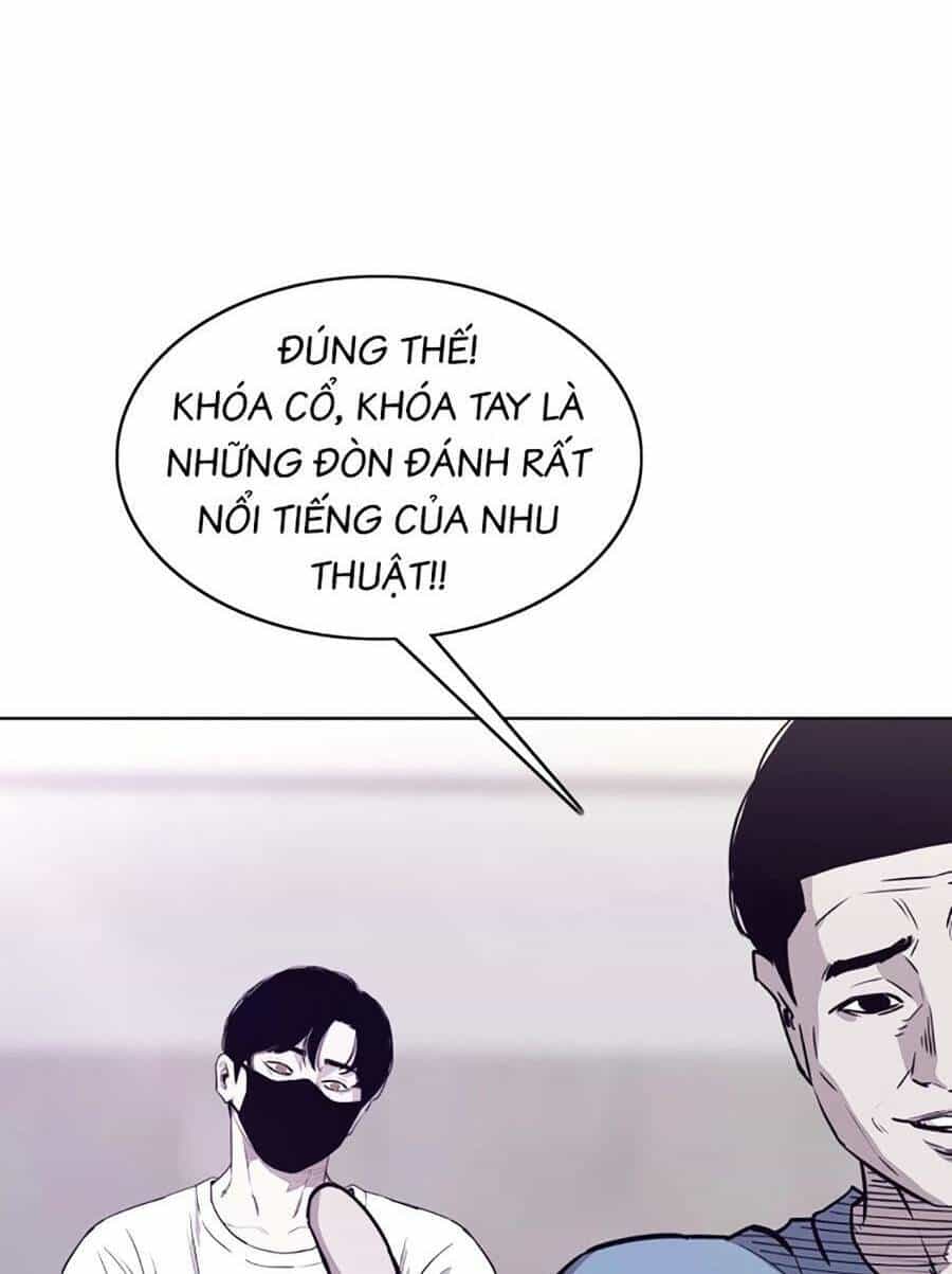 Loser Báo Thù - Chương 10 - ảnh 30