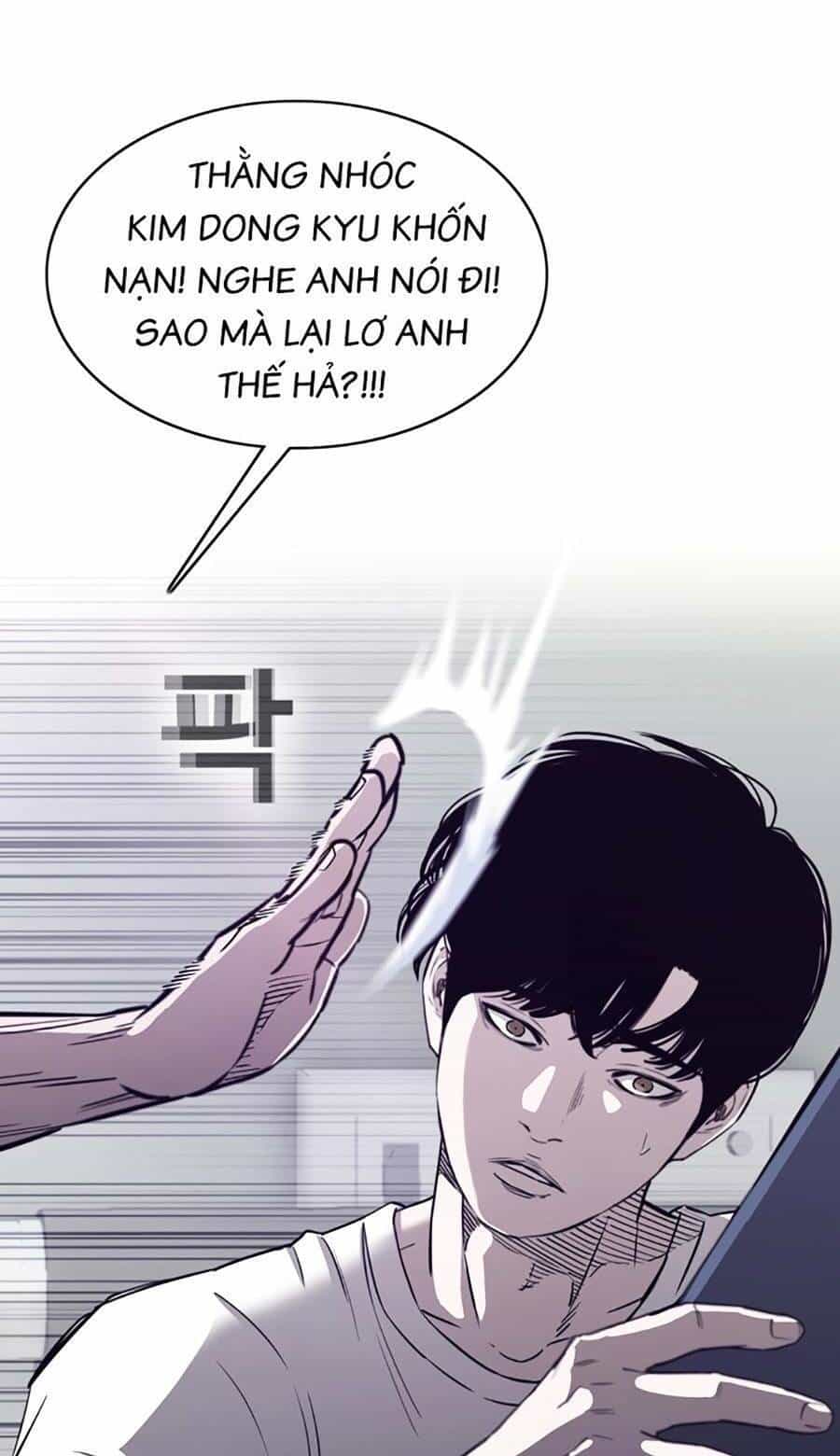 Loser Báo Thù - Chương 10 - ảnh 90