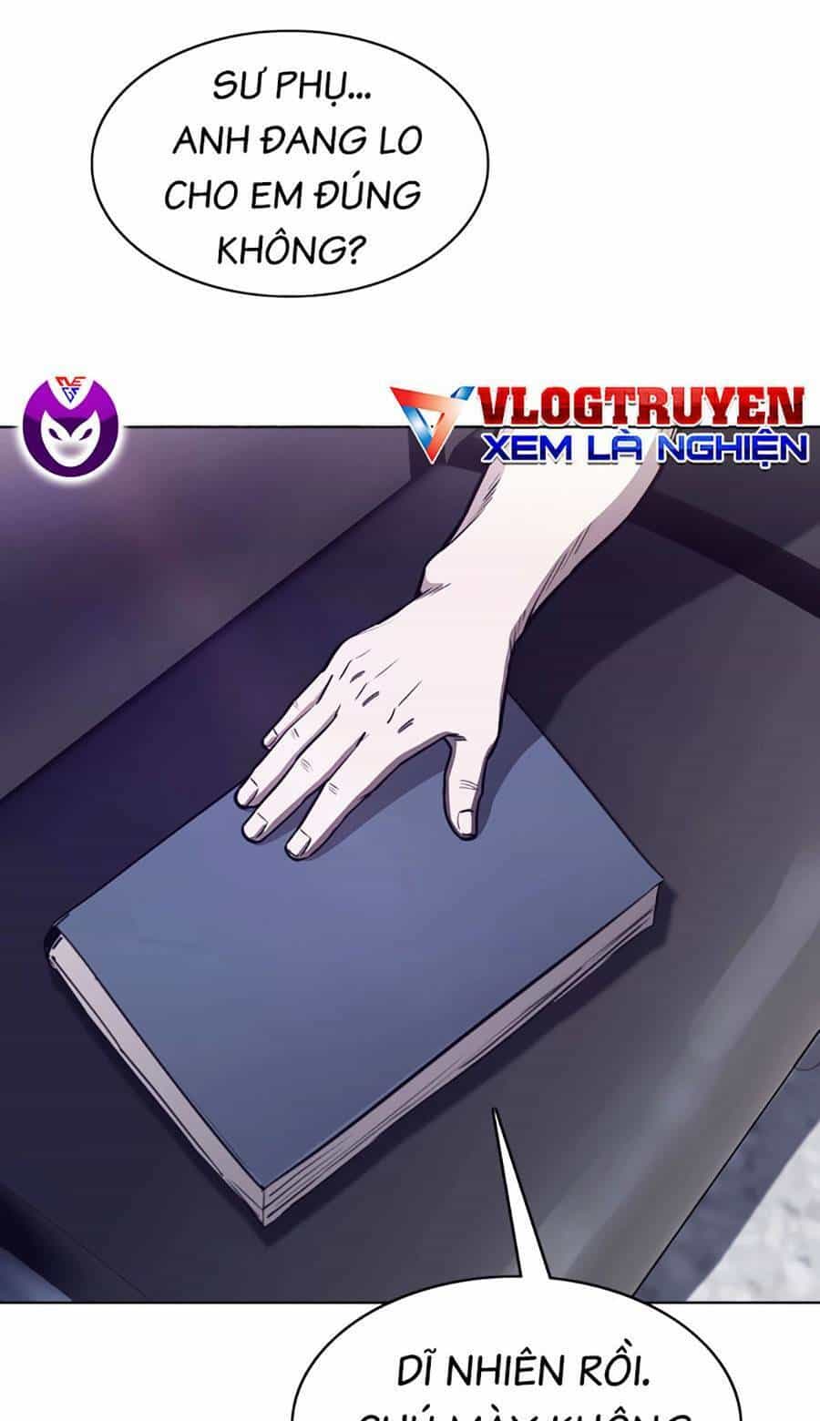 Loser Báo Thù - Chương 10 - ảnh 93
