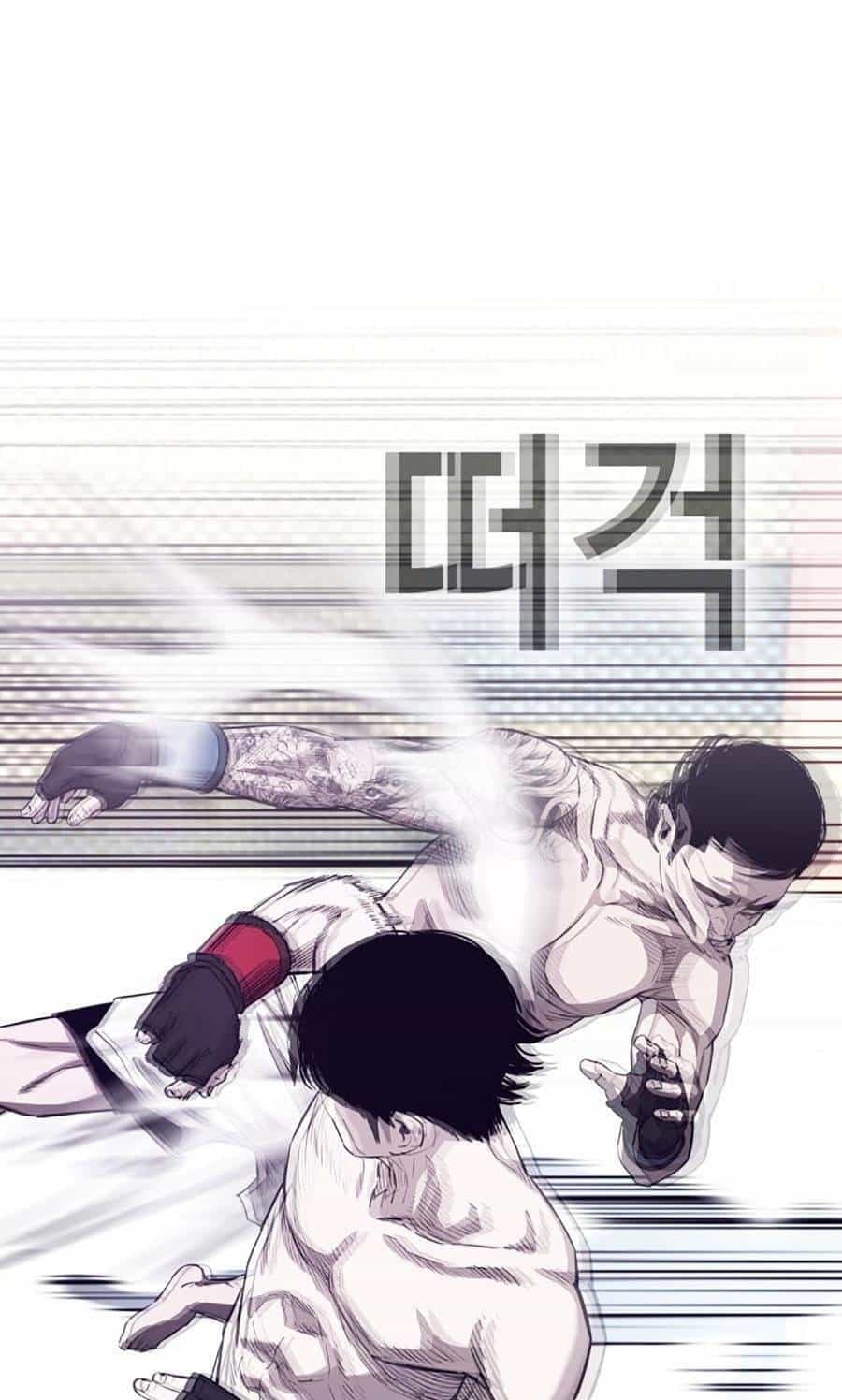Loser Báo Thù - Chương 11 - ảnh 27