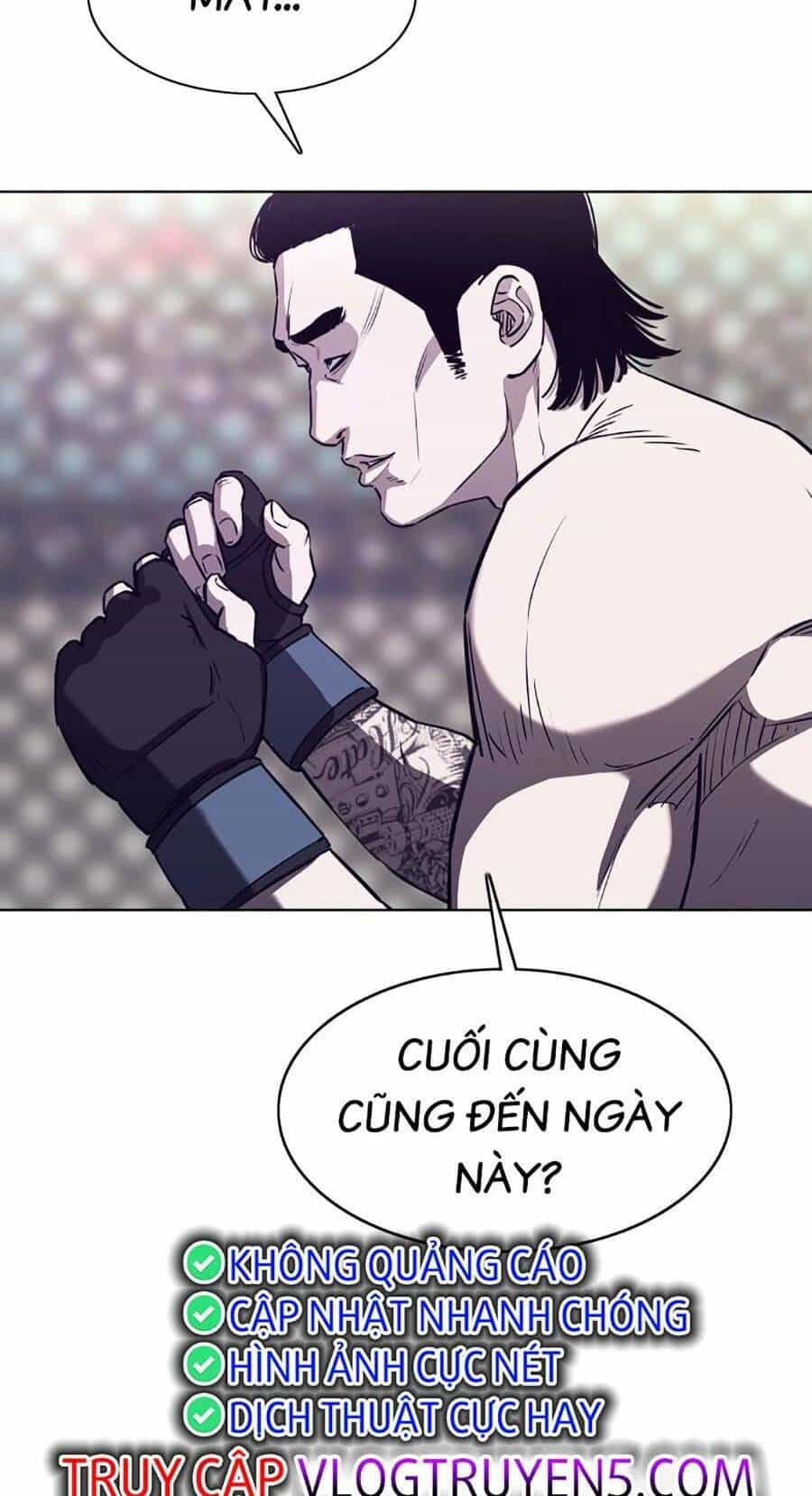 Loser Báo Thù - Chương 11 - ảnh 4