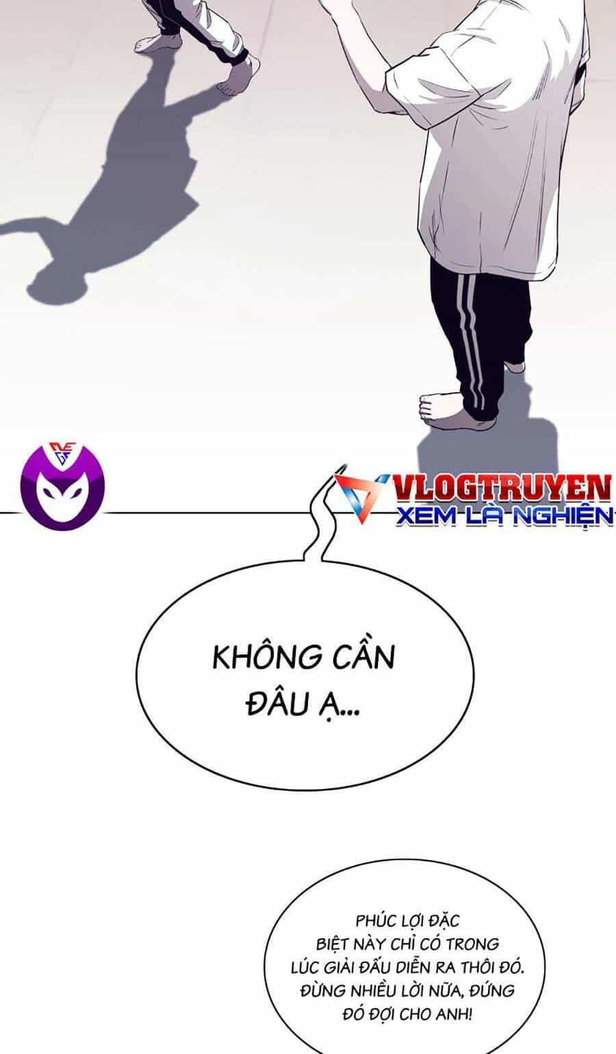 Loser Báo Thù - Chương 11 - ảnh 52