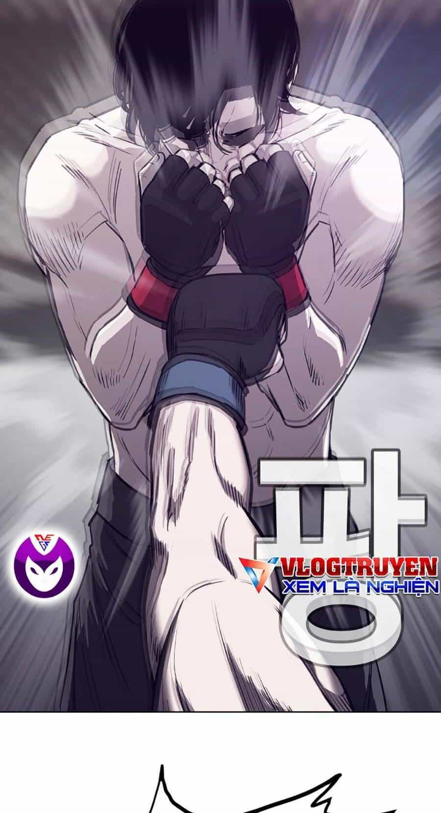 Loser Báo Thù - Chương 11 - ảnh 8