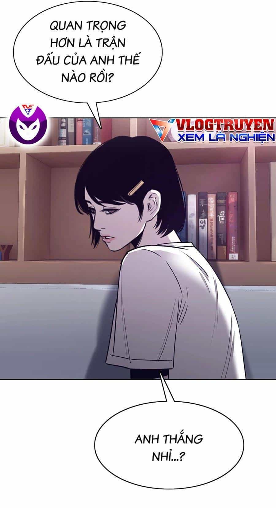 Loser Báo Thù - Chương 11 - ảnh 91