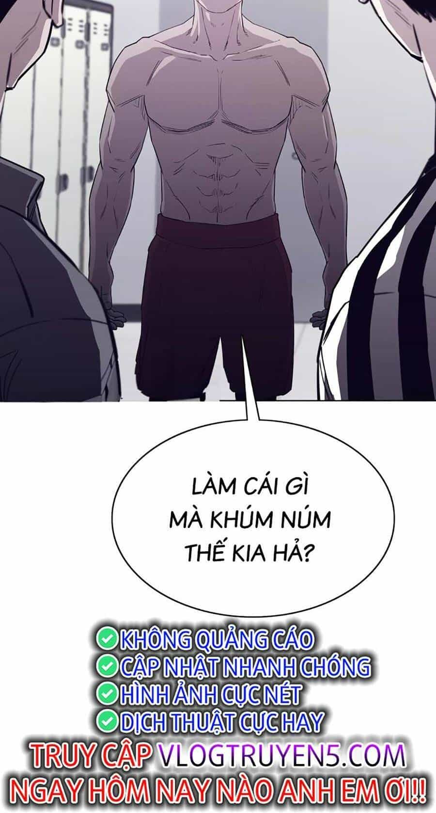 Loser Báo Thù - Chương 12 - ảnh 20