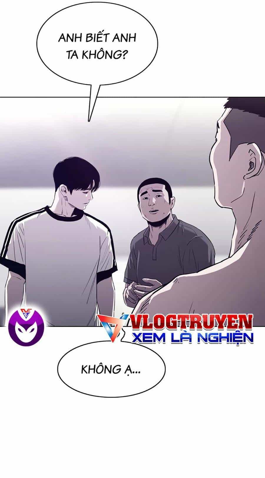 Loser Báo Thù - Chương 12 - ảnh 21
