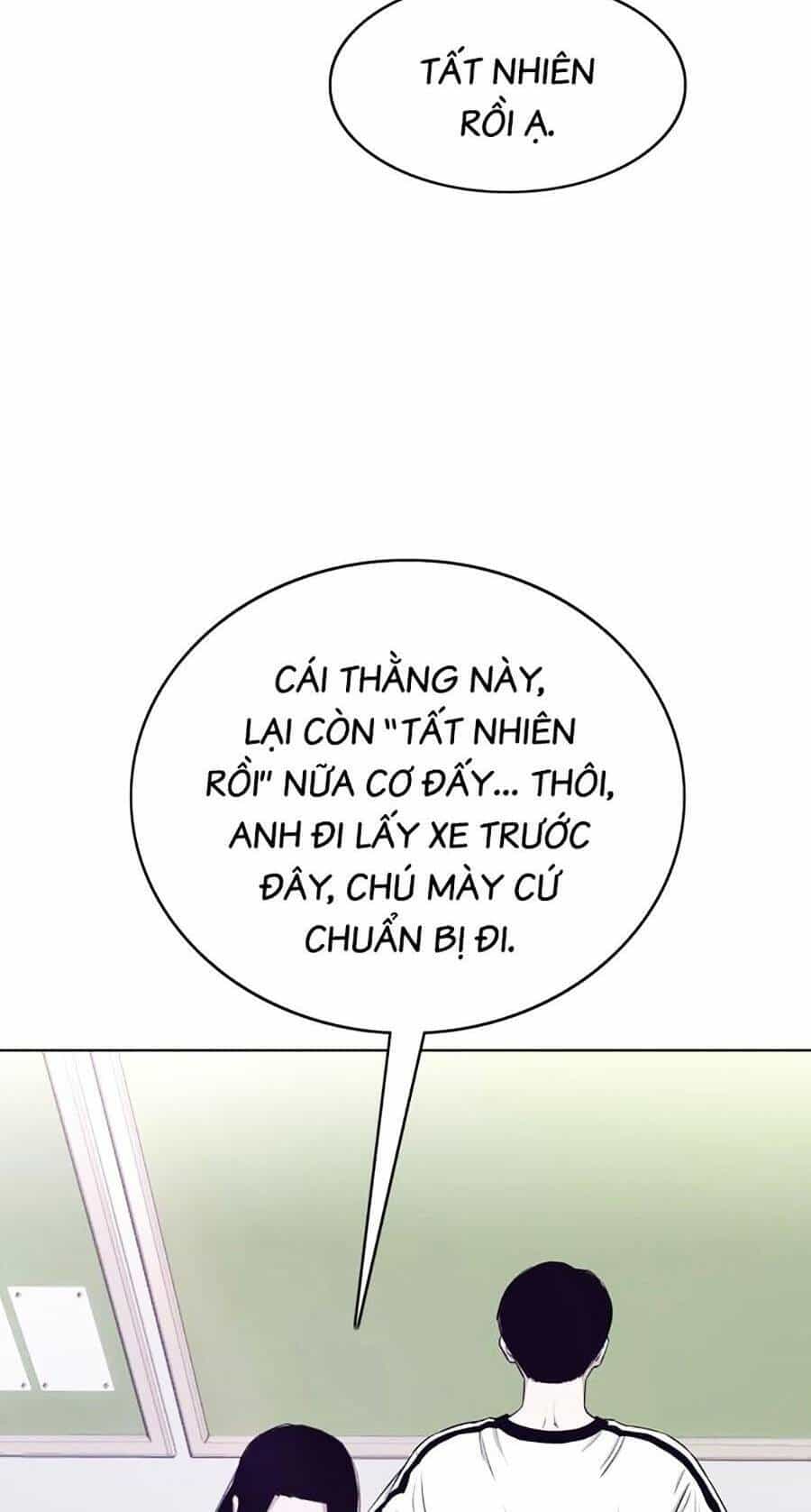 Loser Báo Thù - Chương 12 - ảnh 6