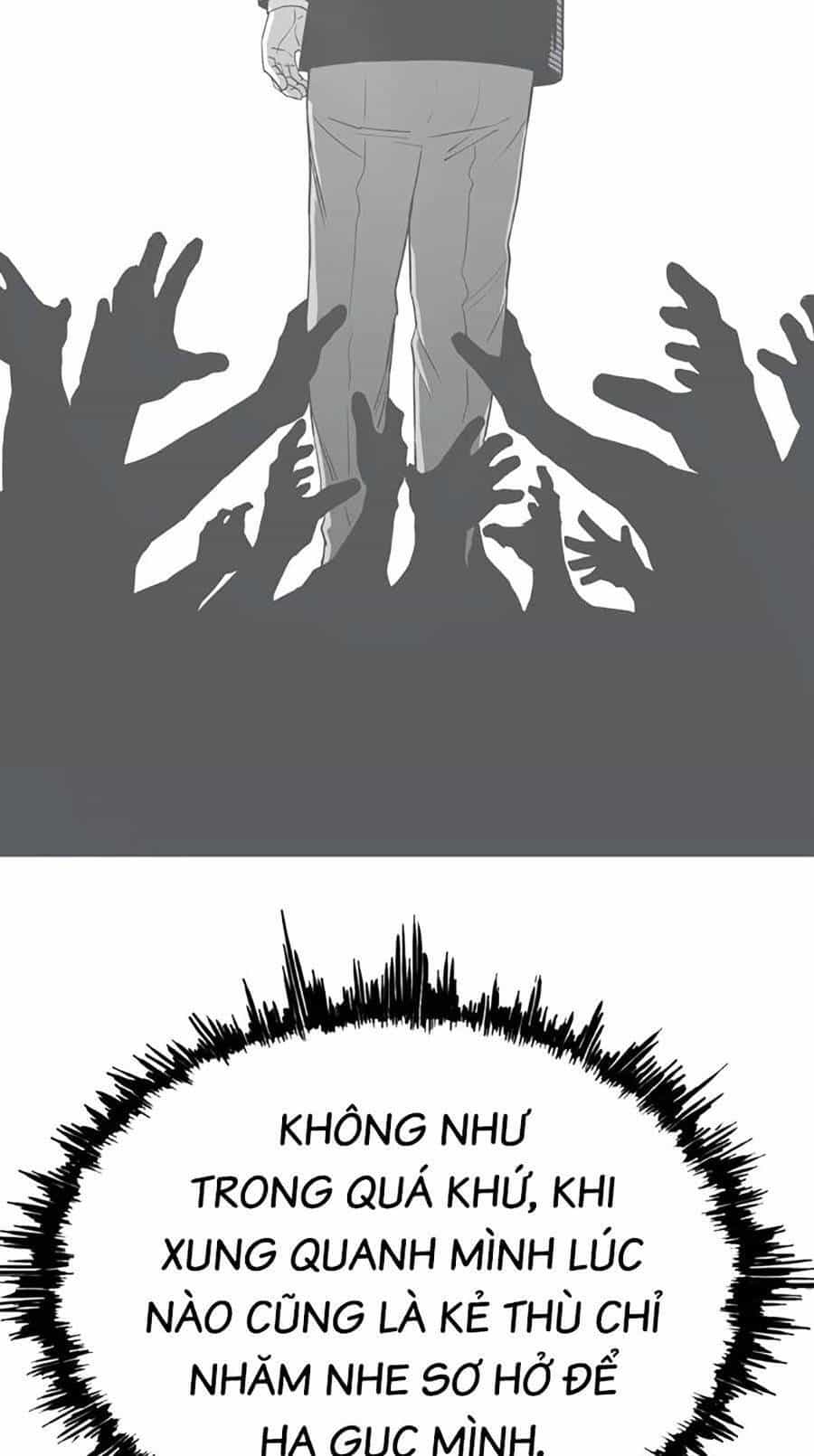 Loser Báo Thù - Chương 12 - ảnh 73