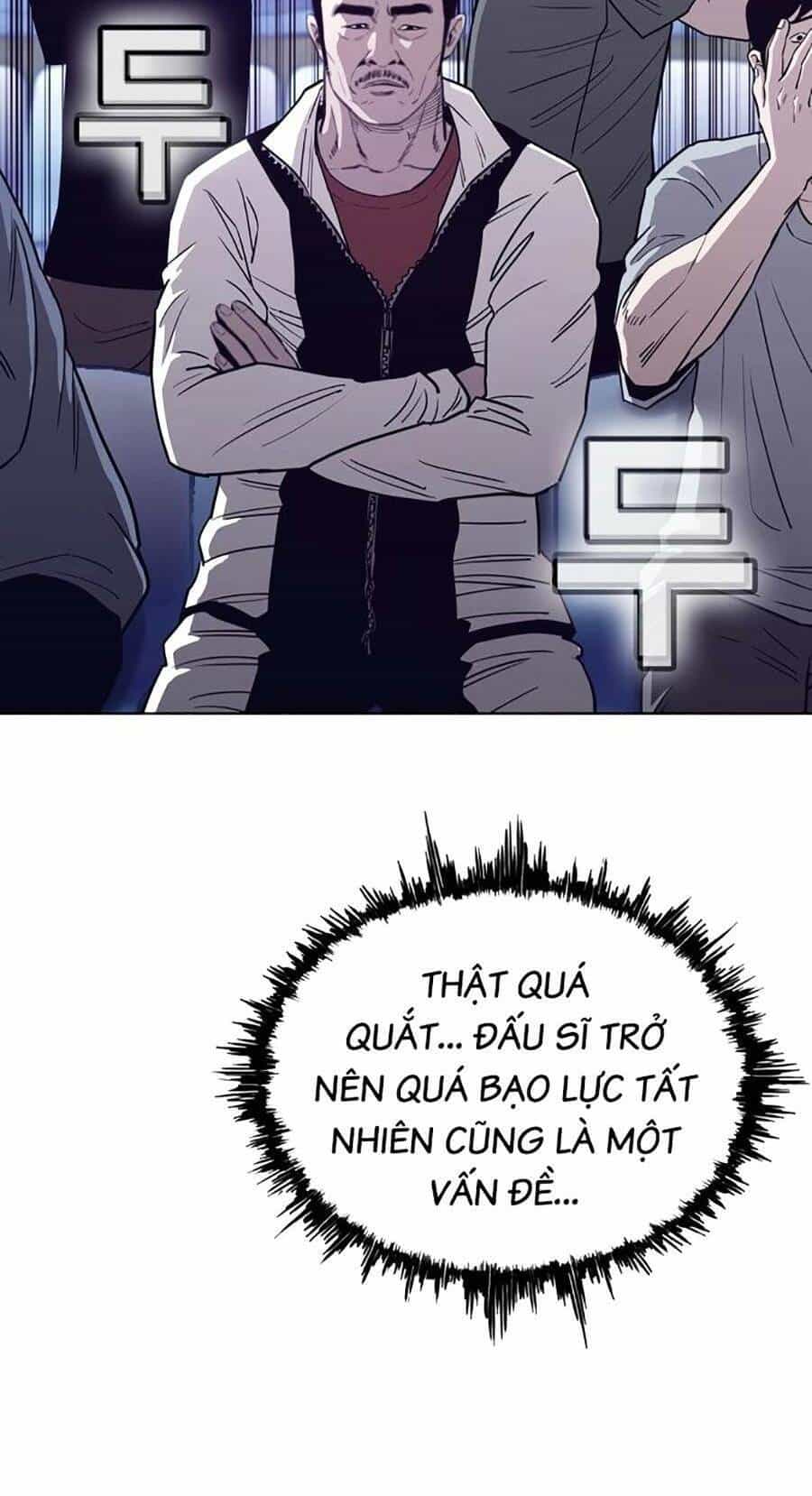 Loser Báo Thù - Chương 12 - ảnh 98