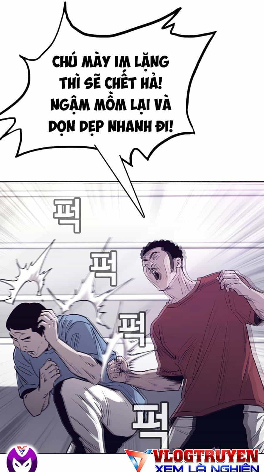 Loser Báo Thù - Chương 13 - ảnh 81